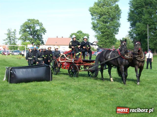 Zdjęcie w galerii na portalu naszraciborz.pl: 750 lat Bieńkowic wiadomości z regionu